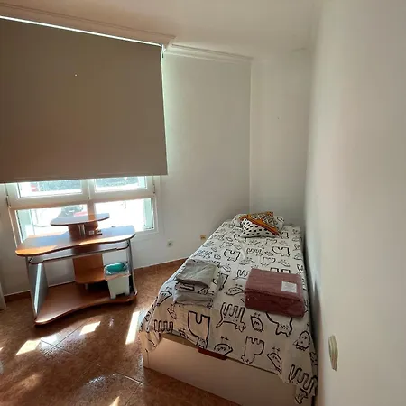 Auditorio-las Arenas * Лас-Пальмас-де-Гран-Канарія