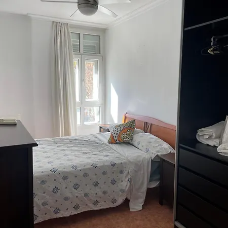 Auditorio-las Arenas Лас-Пальмас-де-Гран-Канарія