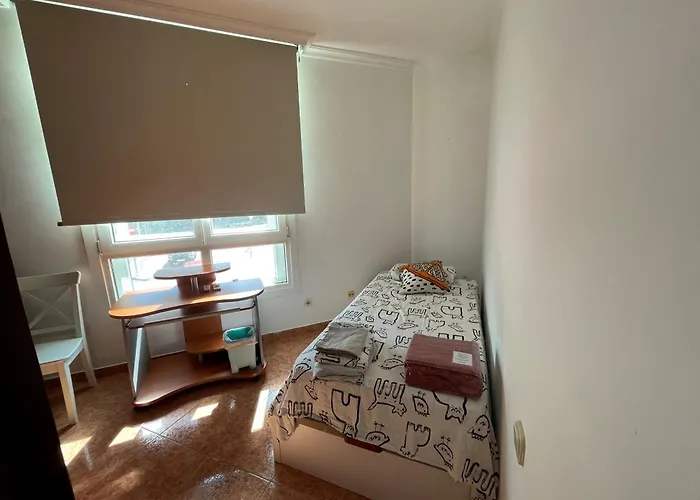 Auditorio-las Arenas * Лас-Пальмас-де-Гран-Канарія