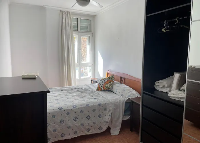 Auditorio-las Arenas Лас-Пальмас-де-Гран-Канарія