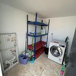Apartmán Auditorio-las Arenas