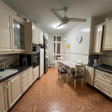 アパート Auditorio-las Arenas ラスパルマス・デ・グランカナリア