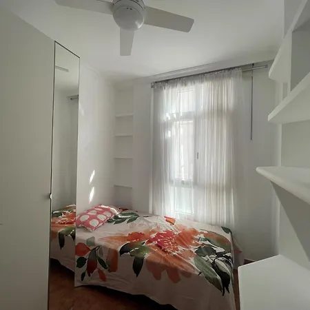 Auditorio-las Arenas アパート ラスパルマス・デ・グランカナリア