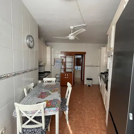 Auditorio-las Arenas Apartment Las Palmas de Gran Canaria