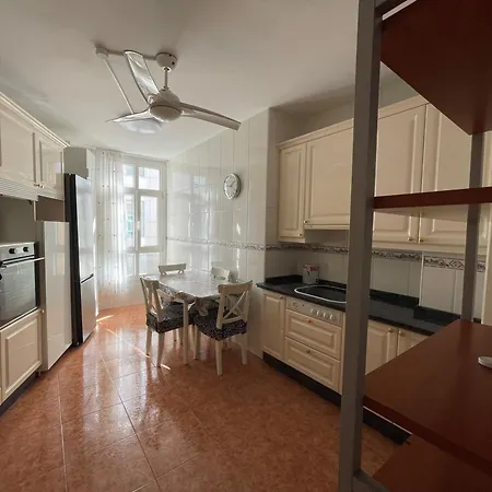 Auditorio-las Arenas Apartment Las Palmas de Gran Canaria