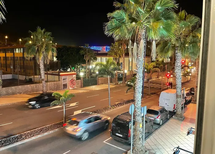 Auditorio-las Arenas *