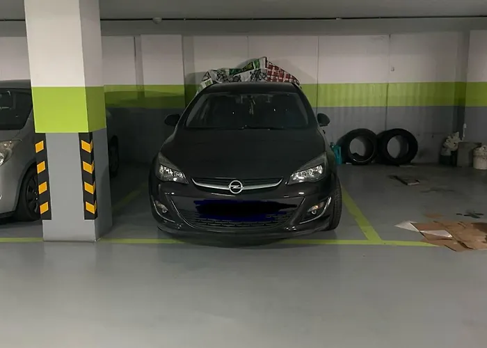 Auditorio-las Arenas Las Palmas de Gran Canaria