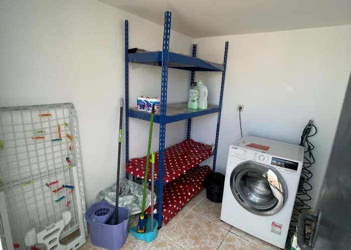 Apartment Auditorio-las Arenas